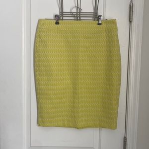 Ann Taylor Pencil Skirt